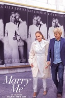 Affiche du film Marie-moi