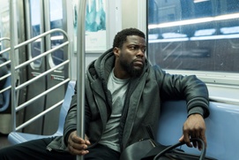 Une scène du film The Upside Une scène du film The Upside