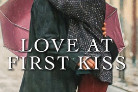 Image film Love at First Kiss Image film Love at First Kiss