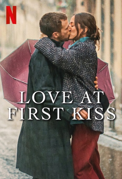 Image film Love at First Kiss