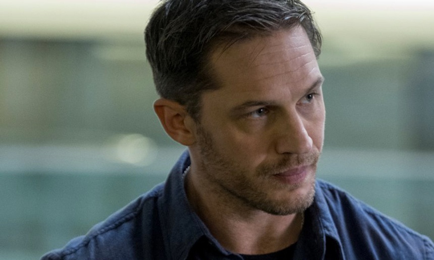 Découvrez la nouvelle bande-annonce de Venom avec Tom Hardy