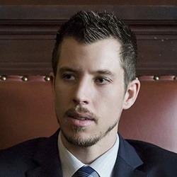Photo de Beau Knapp