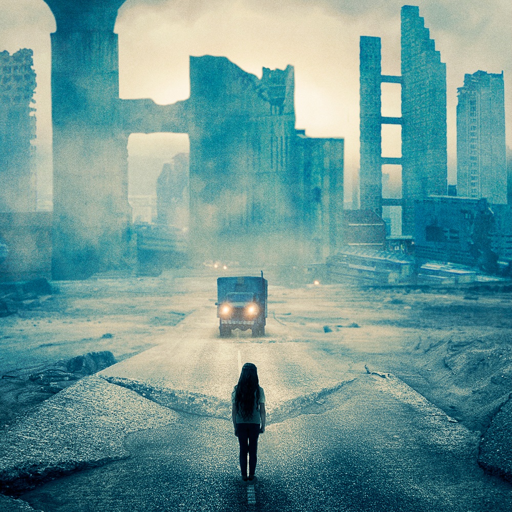 Affiche du film Undergods