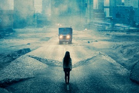 Affiche du film Undergods