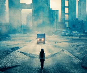 Affiche du film Undergods