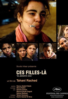 Ces filles-là