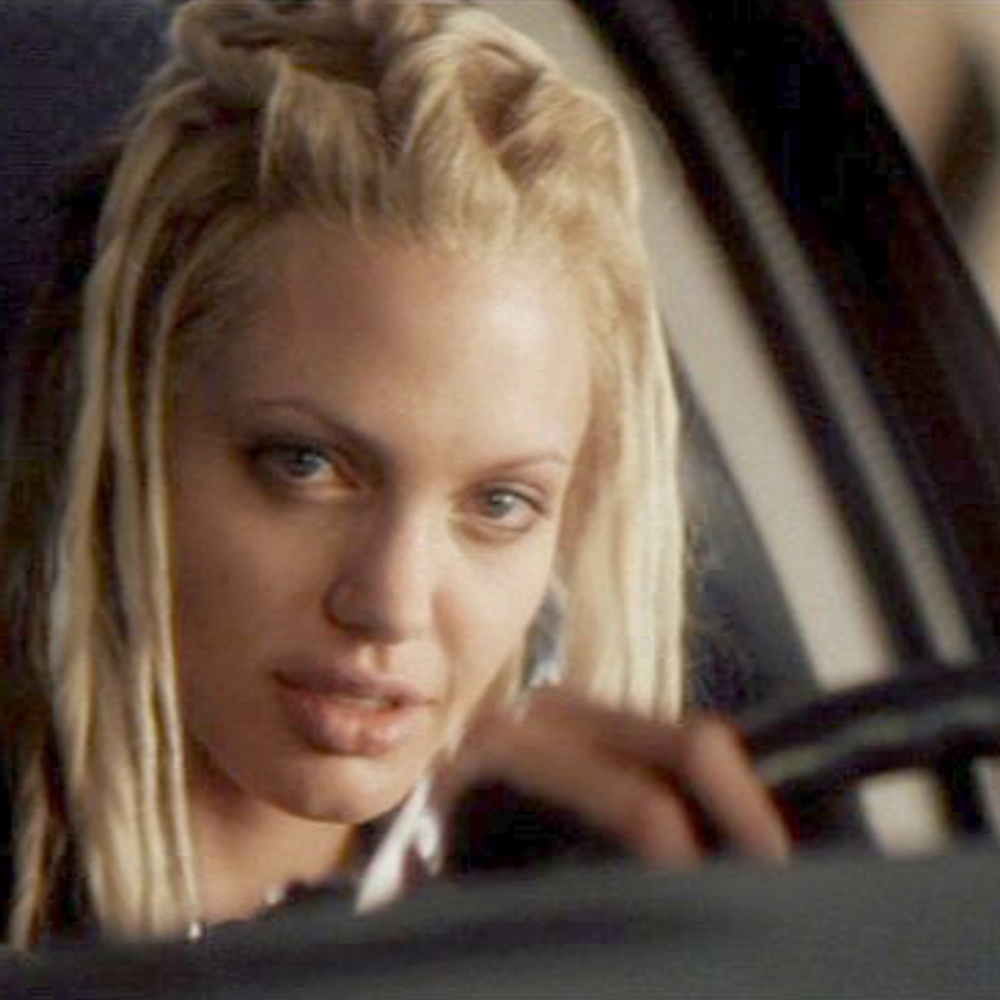 Une scène du film Gone in Sixty Seconds
