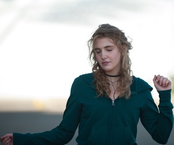 Une scène du film Et au pire, on se mariera