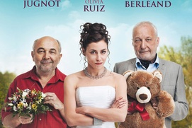 Affiche du film Un jour mon père viendra