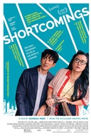 Affiche du film Shortcomings