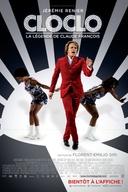 Affiche du film Cloclo: La fabuleuse histoire de Claude François