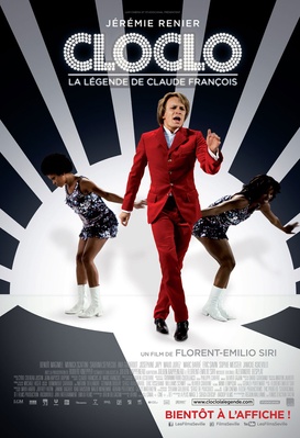 Cloclo: La fabuleuse histoire de Claude François