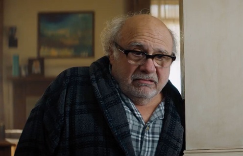 Une scène du film Jumanji : Le prochain niveau