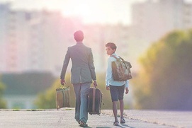 Affiche du film Fahim