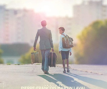 Affiche du film Fahim