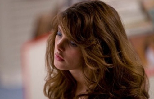 Ashley Greene dans le film Skateland