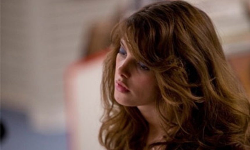 Ashley Greene jouera Olivia Twisted
