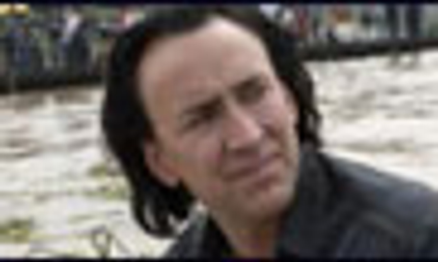 Nicolas Cage sera de la distribution du film Kick-Ass