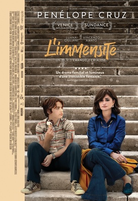 L'immensité
