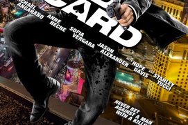 Affiche du film Wild Card