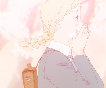 Image du film The Colors Within