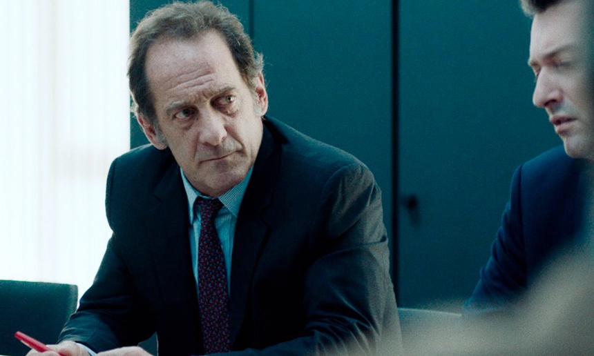 Entrevue : Vincent Lindon pour Un autre Monde