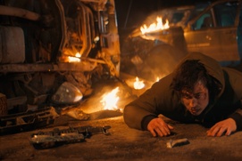 Image du film Snow Angel Image du film Snow Angel