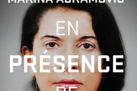 Affiche du film Marina Abramovic : The Artist Is Present Affiche du film Marina Abramovic : The Artist Is Present