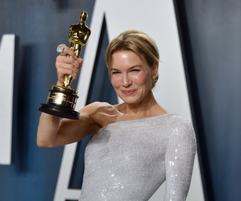Party Vanity Fair après les Oscars 2020