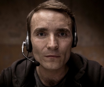 Une scène du film Justice Dot Net