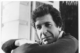 Image du film Hallelujah: Leonard Cohen, A Journey, A Song Image du film Hallelujah: Leonard Cohen, A Journey, A Song
