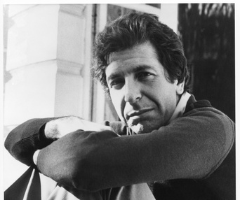 Image du film Hallelujah: Leonard Cohen, A Journey, A Song