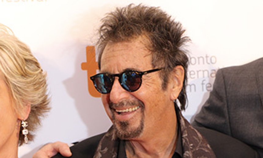 Tapis rouge du 3e gala annuel du TIFF