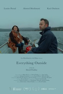 Affiche du film Everything Outside