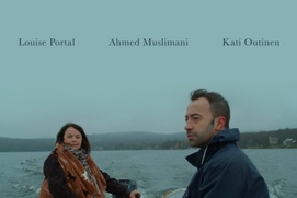 Affiche du film Everything Outside