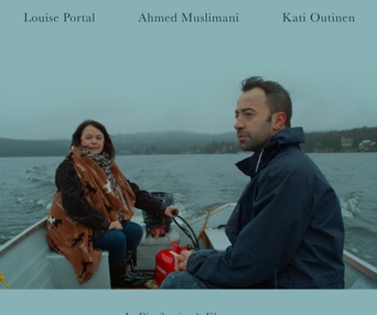Affiche du film Everything Outside