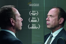Affiche du film Ceux qui travaillent Affiche du film Ceux qui travaillent