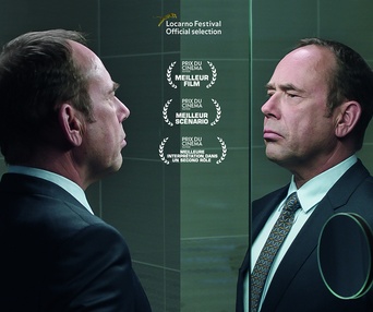 Affiche du film Ceux qui travaillent