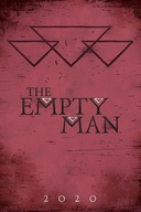 Affiche du film The Empty Man