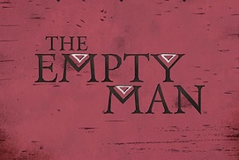 Affiche du film The Empty Man