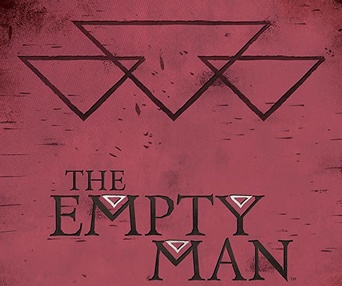 Affiche du film The Empty Man