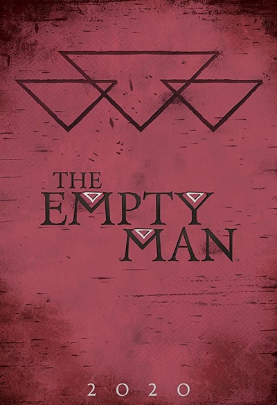 Affiche du film The Empty Man