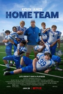 Affiche du film Match à domicile