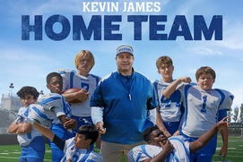 Affiche du film Home Team