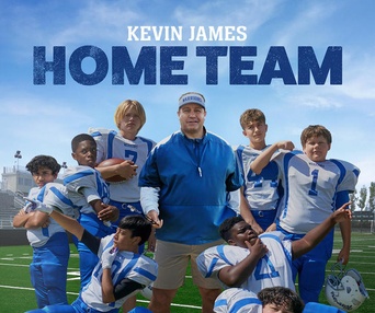 Affiche du film Home Team