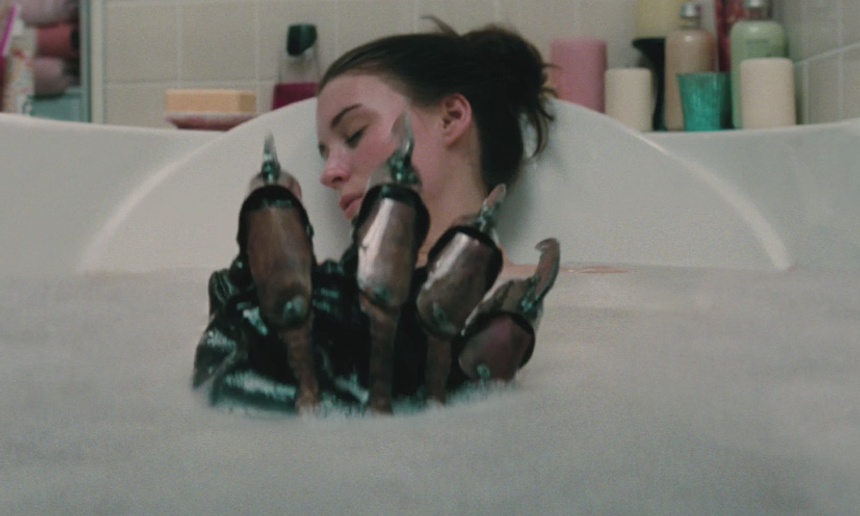Nouvelle bande-annonce du film A Nightmare on Elm Street