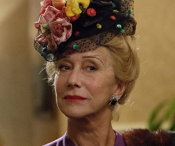 Une scène du film Trumbo