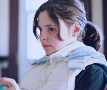 Scène du film Printemps fragiles