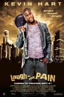 Affiche du film Laugh at My Pain