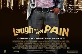 Affiche du film Laugh at My Pain